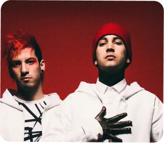 twentyonepilots